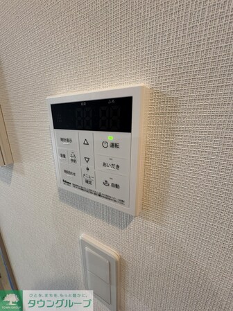 プライムブリス中野富士見町Iの物件内観写真